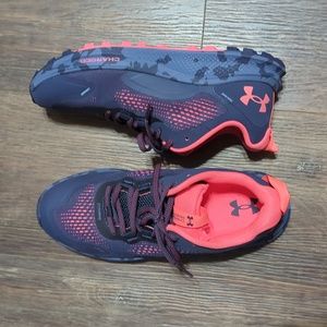 Under Armour Shoes
